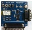 ABBTM-2.4GHZ-EVAL  Embedded Solutions