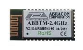 ABBTM-2.4GHz-T2 electronic component of ABRACON