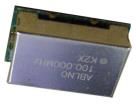 ABLNO-120.000MHz  Passive Components