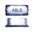 ABLS-25.000MHZ-12-F-T electronic component of ABRACON