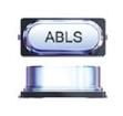 ABLS-11.0592MHz-20-B-4-Y-T electronic component of Abracon