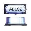 ABLS2-25.000MHZ-2X-FT electronic component of Abracon