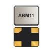 ABM11-0022-T3 electronic component of Abracon