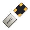 ABM11-24.000MHz-12-B1U-T electronic component of Abracon