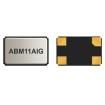 ABM11AIG-27.000MHZ-1-T electronic component of Abracon