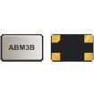 ABM3B-10.000MHZ-10-D2W-T electronic component of ABRACON