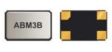 ABM3B-24.000MHZ-10-D2X-T electronic component of ABRACON