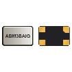ABM3BAIG-12.000MHZ-12-4-T electronic component of Abracon
