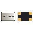 ABM3BAIG-19.6608MHZ-4Z-T electronic component of Abracon