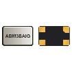 ABM3BAIG-25.000MHZ-12-D4Z-T electronic component of Abracon