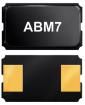 ABM7-12.000MHZ-D4Y-T electronic component of Abracon