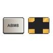 ABM8-14.31818MHZ-D2Y-T electronic component of ABRACON