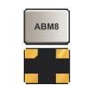 ABM8-272-T3 electronic component of Abracon