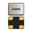 ABM8-27.000MHZ-D2X-T electronic component of Abracon