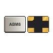 ABM8-27.120MHZ-B4-T electronic component of Abracon