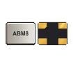 ABM8-50.000MHZ-D2X-T electronic component of Abracon