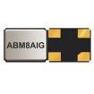 ABM8AAIG-8.000MHz-V2R-T3 electronic component of Abracon