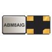 ABM8AIG-12.000MHZ-12-D2Z-T electronic component of Abracon