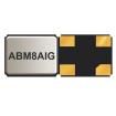 ABM8AIG-25.000MHZ-R40-4-T electronic component of Abracon