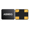 ABM8G-14.7456MHZ-18-D2Y-T3 electronic component of Abracon