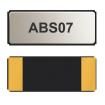 ABS07-32.768KHZ-1-T electronic component of ABRACON