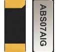 ABS07AIG-32.768kHz-9-D-T Crystals