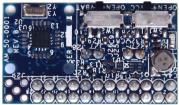 ABX8XX-I2C-EVK  Embedded Solutions