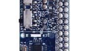 ABX8XX-I2C-EVK Clock & Timer Development Tools