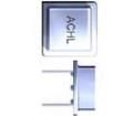 ACHL-20.000MHZ-EK Standard Clock Oscillators