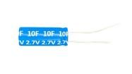 ADCR-E02R7SB505MB electronic component of Abracon