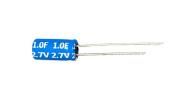 ADCR-S02R7SA156MB electronic component of Abracon