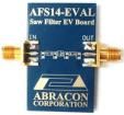 AFS1410-EVAL electronic component of ABRACON