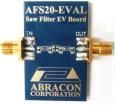 AFS2016-EVAL electronic component of ABRACON