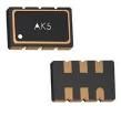 AK5DCF1-125.0000T electronic component of Abracon