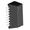 ALAN1100X1-2F00DT Audio Transformers / Signal Transformers