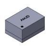 AMJDAFJ-A11 electronic component of Abracon