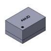AMJDDFJ-A11 electronic component of Abracon