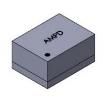 AMPDDFH-A09 electronic component of Abracon