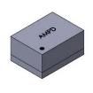 AMPDGFH-A04 electronic component of Abracon