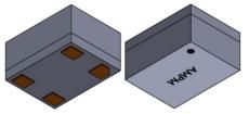 AMPMGFB-8.0000T  Passive Components