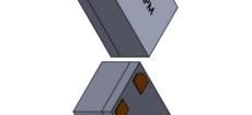 AMPMGFB-8.0000T Standard Clock Oscillators