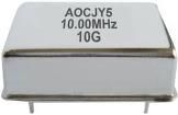 AOCJY5-10.000MHz electronic component of ABRACON