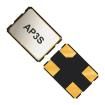 AP3S-BLANK Programmable Oscillators