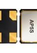 AP5S-BLANKS Programmable Oscillators