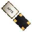AP7S-BLANK Programmable Oscillators