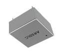 AR50LC-10.000MHZ-CBA  Passive Components