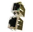 ARJ11G-MASA-A-B-FLT2 Modular Connectors / Ethernet Connectors