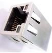 ARJC01-111002L Modular Connectors / Ethernet Connectors