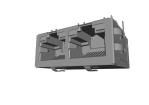 ARJM12A1-502-NN-EW2  Connectors