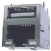 ARJU31B-MASD-A-B-HLU2  Connectors